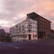 Hotel 10 - map
