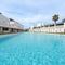 Apartamento en Mojacar para 6 personas con 3 habitaciones Ref. 549610 - map
