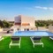 Villa en Quarteira para 10 personas con 5 habitaciones Ref. 533058 - map