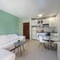 Apartamento en Roquetas de Mar para 4 personas con 2 habitaciones Ref. 562608 - map