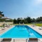 Luxury Villa Amaltheia Rhodes - map