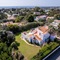 Villa en Carvoeiro para 16 personas con 6 habitaciones Ref. 541019 - map