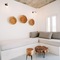 Mesanto Luxury Suites - map