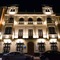 Hotel Oleum - map