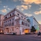 Bh Hotel Roma - map