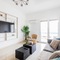 Apartamento en Glyfada para 6 personas con 2 habitaciones Ref. 466568 - map