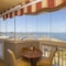 Apartamento en La Manga del Mar Menor para 4 personas con 2 habitaciones Ref. 319023 - map