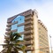 Best Western Premier Majestic Natal - map
