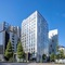 Yotel Tokyo Ginza - map
