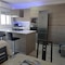Apartamento en Playa de Gandía para 4 personas con 2 habitaciones Ref. 563442 - map