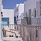 White Sand Suites Mykonos - map