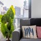 Apartamento en Sevilla para 4 personas con 2 habitaciones Ref. 562907 - map