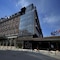 Europe Hotel Sarajevo - map