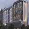 Doubletree By Hilton Tashkent - map