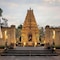 Sanna Ubud A Pramana Experience - map
