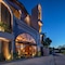 Seascape Resort & Spa Sanur By Ini Vie Hospitality - map