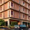 Hotel Ambasciatori Brescia - map