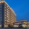 Ramada By Wyndham Qingdao Jiaodong International Airport - map