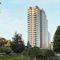 Marriott Executive Apartments Istanbul Investvadi - map
