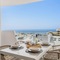 Apartamento en Fuengirola para 4 personas con 2 habitaciones Ref. 531069 - map