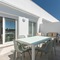 Apartamento en Ayamonte para 4 personas con 2 habitaciones Ref. 569628 - map