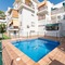 Apartamento en Torremolinos para 4 personas con 2 habitaciones Ref. 574217 - map