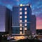 Model J Hotel Jakarta Soekarno Hatta Airport - map