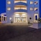 Miramare Hotel Zadar - map
