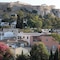 Best Views of Athens - map