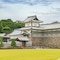 The Hotel Sanraku Kanazawa - map