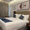 Sunday Luxury Central Formerly Anan Hotel - map