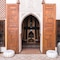 Riad Zamzam - map
