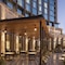 The Monarch San Antonio, Curio Collection By Hilton - map