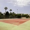 Club Novostar Sol Azur Beach Congress - map