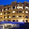 Karim Hotel Al Olya - map