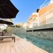 Villa en Zahara de los Atunes para 8 personas con 3 habitaciones Ref. 585086 - map