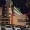 Grand Royal Denai Hotel - map