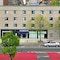 Highbridge Hotel - map