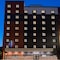 Holiday Inn Express & Suites Bronx - Barnabas Area By Ihg - map