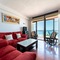 Apartamento en Almería para 4 personas con 3 habitaciones Ref. 604344 - map