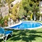 House en Altea para 4 personas con 2 habitaciones Ref. 613052 - map