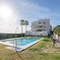 Apartamento en Conil de la Frontera para 4 personas con 2 habitaciones Ref. 613449 - map