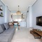 Apartamento en El Campello para 6 personas con 2 habitaciones Ref. 614200 - map