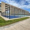 Apartamento en Roquetas de Mar para 5 personas con 2 habitaciones Ref. 614562 - map