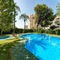 Apartamento en Aguadulce para 2 personas con 1 habitación Ref. 614339 - map