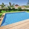 Apartamento en Roquetas de Mar para 4 personas con 2 habitaciones Ref. 614269 - map
