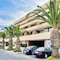 Apartamento en Aguadulce para 4 personas con 2 habitaciones Ref. 614218 - map