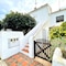 Bungalow en Roquetas de Mar para 2 personas con 1 habitación Ref. 614490 - map