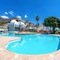 Apartamento en Nerja para 4 personas con 2 habitaciones Ref. 616940 - map
