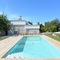 House en Ostuni para 6 personas con 3 habitaciones Ref. 604734 - map
